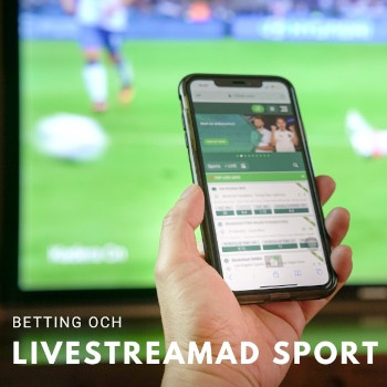 streama sport live betting