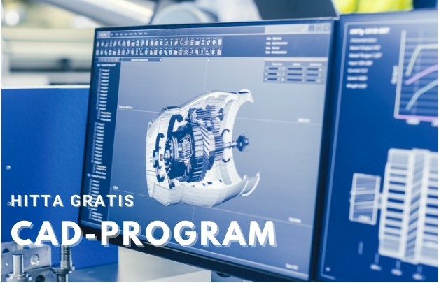 gratis cad-program