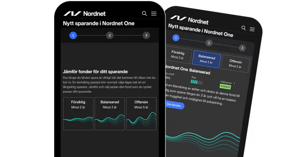 Nordnet One 200 kr gratis i fondsparande