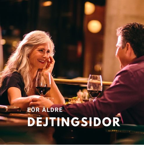 gratis dejtingssidor för äldre