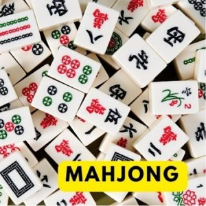 mahjong classic