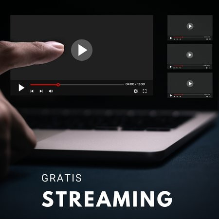 streaming gratis